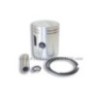 Piston type origine Vespa PX200 - PE 200 - 200 RALLY